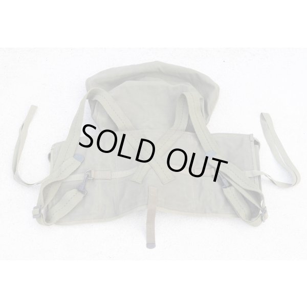 画像4: 第二次世界大戦 米軍 空挺メディカルパックOD新品? (4)