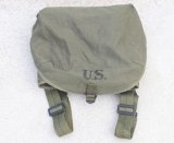 画像: 第二次世界大戦 米軍 空挺メディカルパックOD新品?