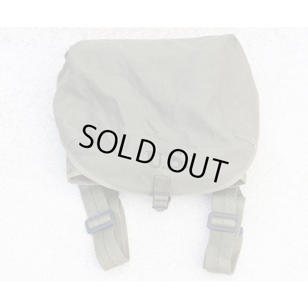 画像1: 第二次世界大戦 米軍 空挺メディカルパックOD新品? (1)