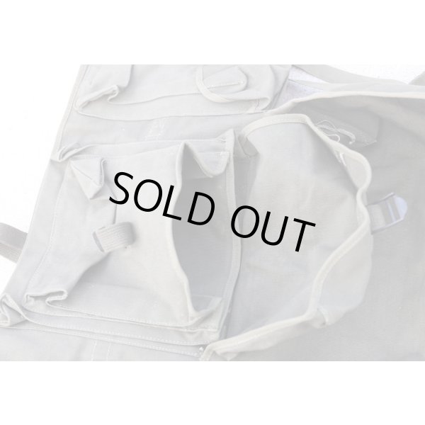 画像5: 第二次世界大戦 米軍 空挺メディカルパックOD新品? (5)