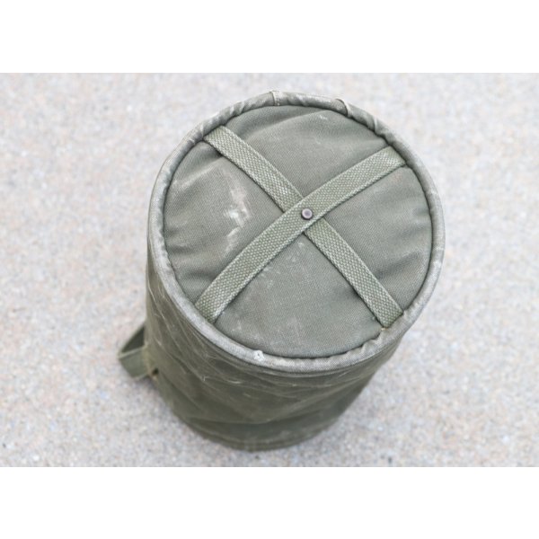 画像3: 第二次世界大戦 米軍ウォーターバケツOD (3)