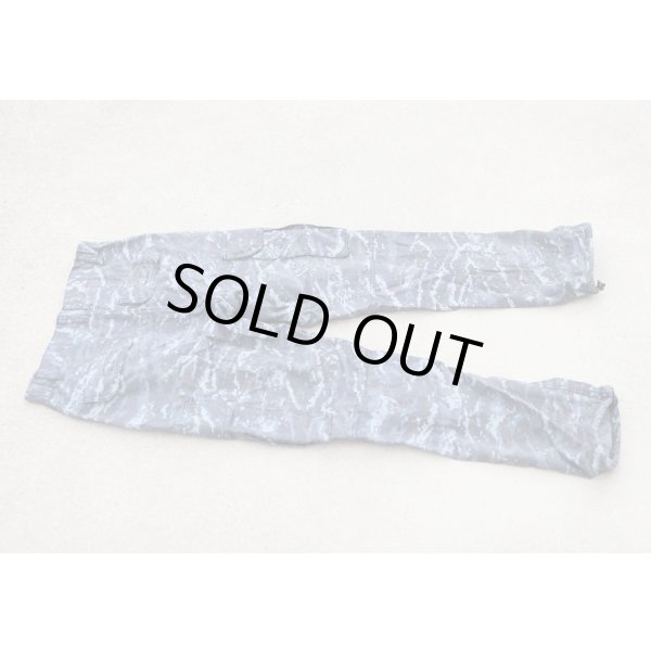 画像2: 韓国軍 海軍 戦闘服パンツ 韓国海軍デジタル迷彩80-168-M (2)