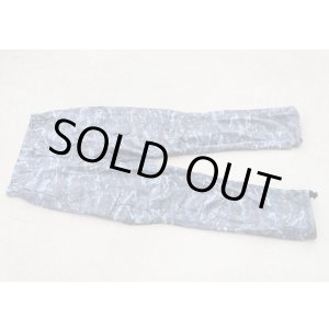 画像: 韓国軍 海軍 戦闘服パンツ 韓国海軍デジタル迷彩80-168-M