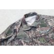 画像3: 韓国軍 戦闘服ジャケット 韓国陸軍デジタル迷彩105-168-M海軍パッチ付き (3)