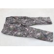 画像2:  韓国軍 戦闘服パンツ 韓国陸軍デジタル迷彩 新品? (2)