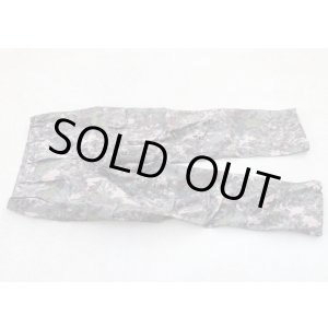 画像: 韓国軍 戦闘服パンツ 韓国陸軍デジタル迷彩 新品?