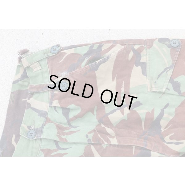 画像4: 英軍P85温帯用パンツDPM迷彩 (4)