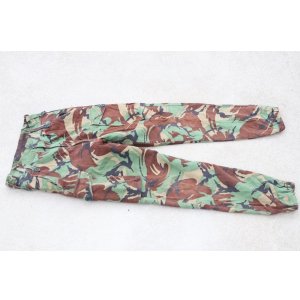 画像: 英軍P85温帯用パンツDPM迷彩