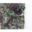 画像6: 英軍P85コンバットスモックDPM迷彩180/96 (6)