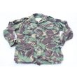 画像1: 英軍P85コンバットスモックDPM迷彩180/96 (1)