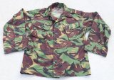 画像: 英軍P85熱帯用ジャケットDPM迷彩180/96