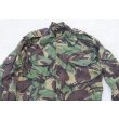 画像3: 英軍P85コンバットスモックDPM迷彩180/96 (3)