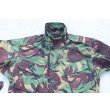 画像3: 英軍P85熱帯用ジャケットDPM迷彩180/96 (3)