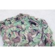 画像3: 英軍P68コンバットスモックDPM迷彩 初期型 (3)