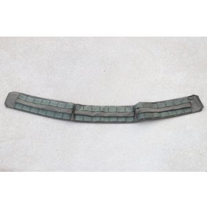 画像: LBX-0312BベルトパッドRG MEDIUM新品