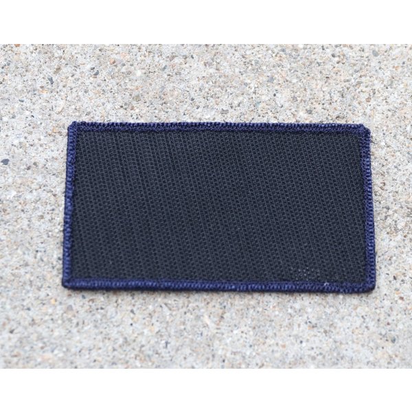 画像2: LBT-1781米沿岸警備隊旗フラッグパッチ新品 (2)