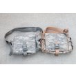 画像7: LBT-2640C GOバッグ(ショルダーバッグ)UCP迷彩(ACU迷彩)新品 (7)