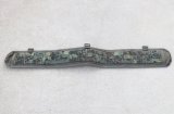 画像: Zentauronベルトパッド ドイツ連邦軍フレクター迷彩(フレック迷彩)MEDIUM新品