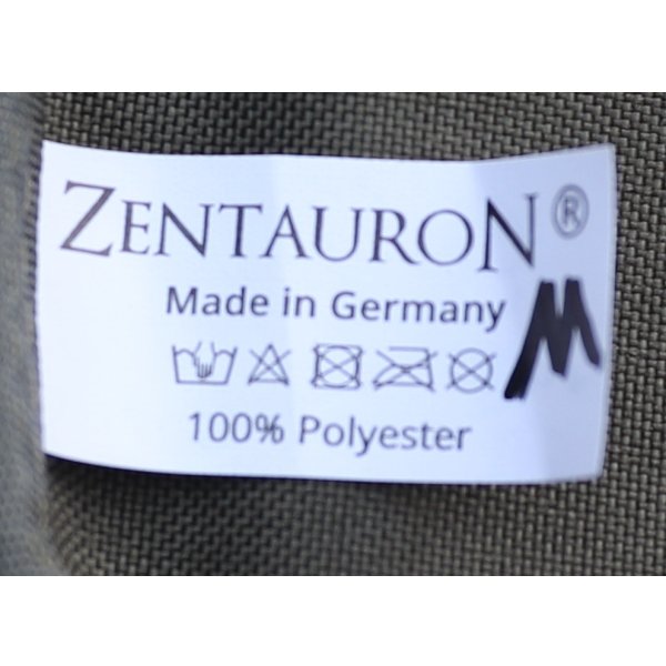 画像3: Zentauronベルトパッド ドイツ連邦軍フレクター迷彩(フレック迷彩)MEDIUM新品 (3)