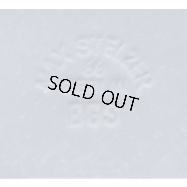 画像3: 西ドイツBGS(ドイツ連邦国境警備隊)G1マガジンポーチ (3)