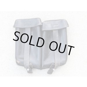 画像: 西ドイツBGS(ドイツ連邦国境警備隊)G1マガジンポーチ