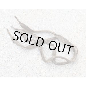 画像: NVA(東ドイツ軍)肩章取り付け用ヒモ2本セット新品