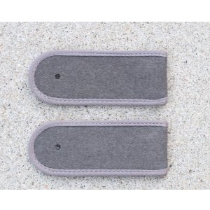 画像: NVA(東ドイツ軍)野戦用二等兵階級章2枚セット新品