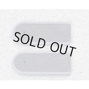 画像: NVA(東ドイツ軍)野戦用二等兵階級章2枚セット新品