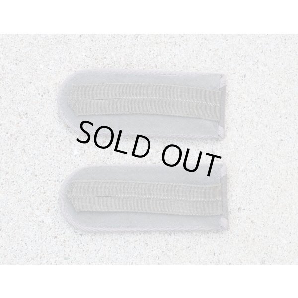 画像2: NVA(東ドイツ軍)野戦用二等兵階級章2枚セット新品 (2)