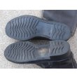 画像6: NVA(東ドイツ軍)兵・下士官用ジャックブーツ26cm (6)