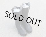 画像: NVA(東ドイツ軍)兵・下士官用ジャックブーツ26cm