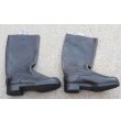 画像4: NVA(東ドイツ軍)兵・下士官用ジャックブーツ26cm (4)