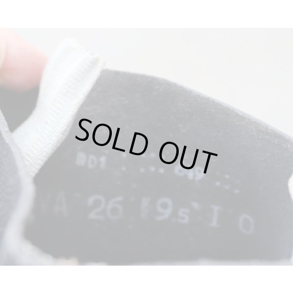 画像7: NVA(東ドイツ軍)兵・下士官用ジャックブーツ26cm (7)