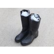 画像2: NVA(東ドイツ軍)兵・下士官用ジャックブーツ26cm (2)