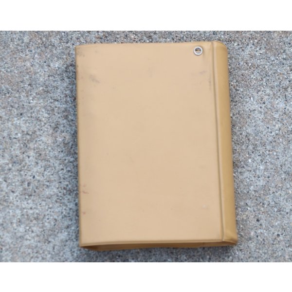 画像3: 英軍陸軍バインダー入りマニュアル (3)