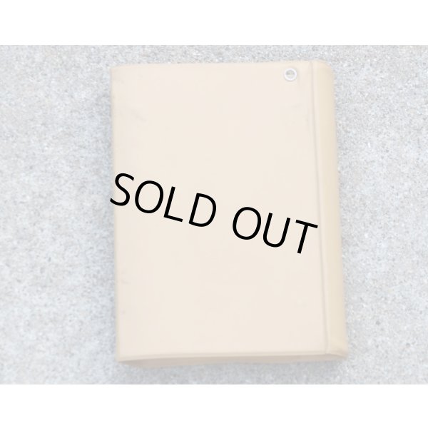 画像3: 英軍陸軍バインダー入りマニュアル (3)