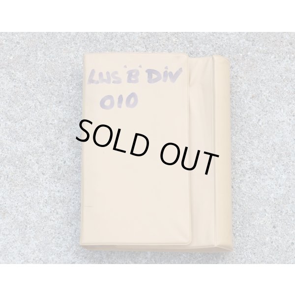 画像2: 英軍陸軍バインダー入りマニュアル (2)