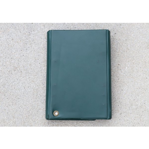 画像3: 英軍陸軍バインダー入りCBRN・負傷者救護マニュアル (3)