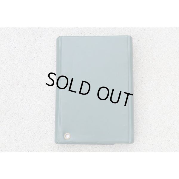 画像3: 英軍陸軍バインダー入りCBRN・負傷者救護マニュアル (3)