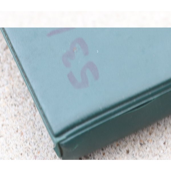 画像9: 英軍陸軍バインダー入りCBRN・負傷者救護マニュアル (9)