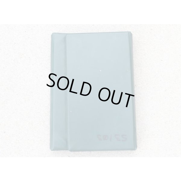 画像2: 英軍陸軍バインダー入りCBRN・負傷者救護マニュアル (2)