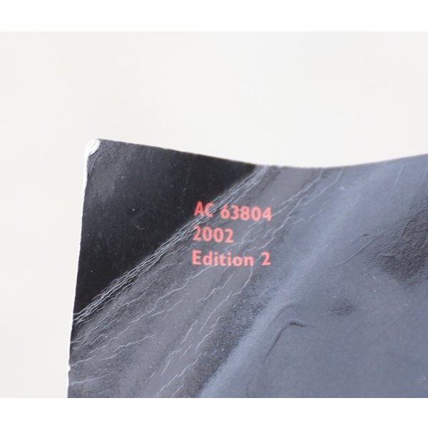 画像6: 英軍陸軍雇用条件マニュアル (6)