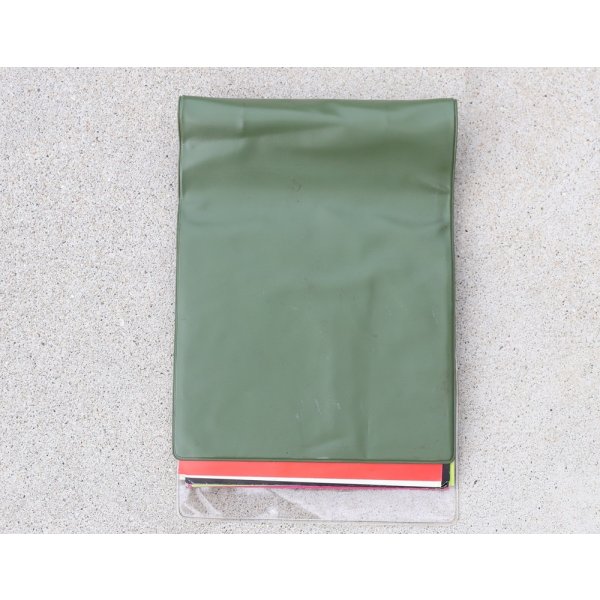 画像3: 英軍陸軍NBCマニュアル1995年版 (3)