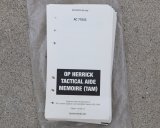 画像: 英軍ヘリック作戦時アフガニスタン派遣マニュアル