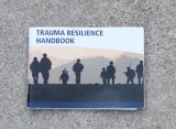 画像: 英軍トラウマ回復力マニュアル