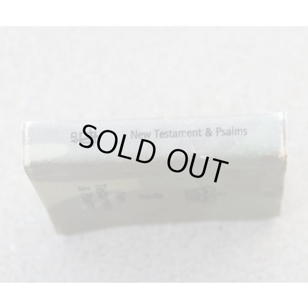 画像3: 英軍陸軍 新約聖書DPM迷彩 (3)