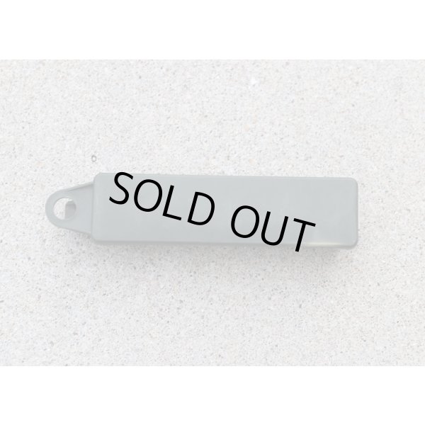 画像1: 英軍モルヒネ注射器用ケース (1)