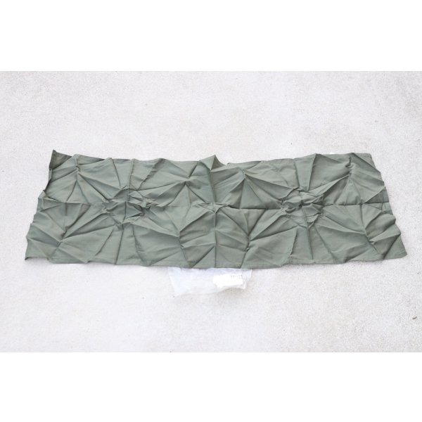 画像1: 英軍スカーフ・バンダナOD新品 (1)