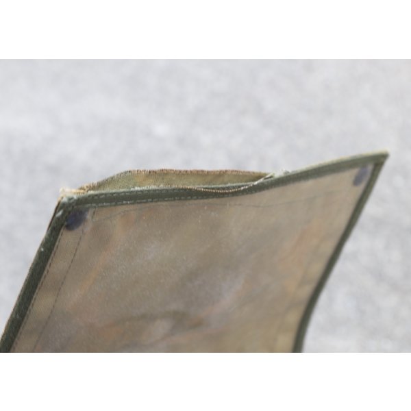 画像4: 英軍エアボーンシステムズ ドキュメントケースDPM迷彩 (4)