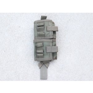 画像: 米軍放出パラクレイト ショットシェルポーチSGプレMSAロット新品